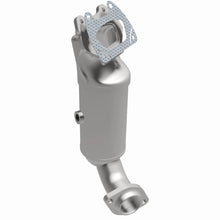 Load image into Gallery viewer, MagnaFlow Direct Fit Federal Catalytic Converter OEM 11-14 Dodge Avenger V6 - 3.6 LFLEX - 52120