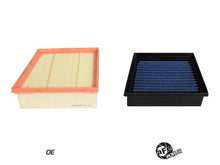 Load image into Gallery viewer, aFe MagnumFLOW Pro 5R OE Replacement Filter 14-19 Ford Fiesta 1.6L Turbo - 30-10307