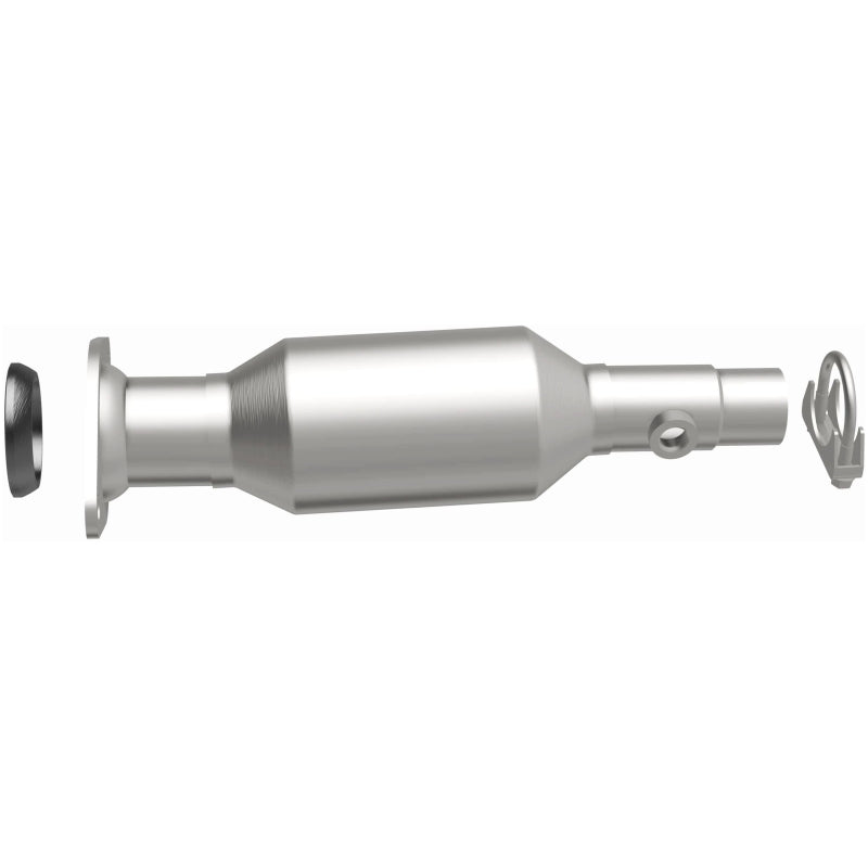 MagnaFlow 01-03 Toyota Prius 1.5L OEM Grade Direct-Fit Catalytic Converter - 51247