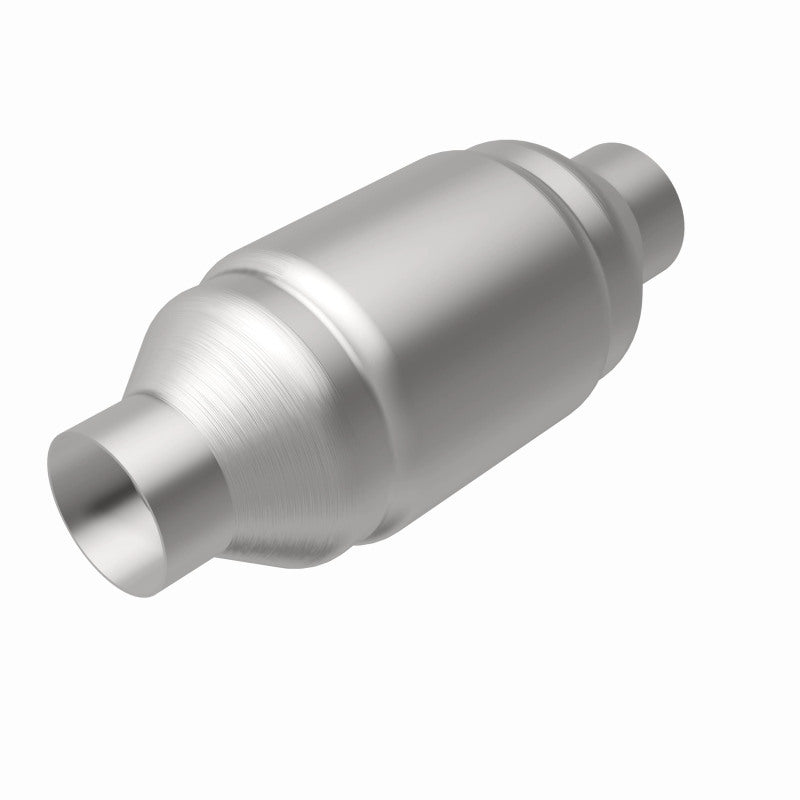 MagnaFlow Universal Catalytic Converter 2.00inch C/C - 54954