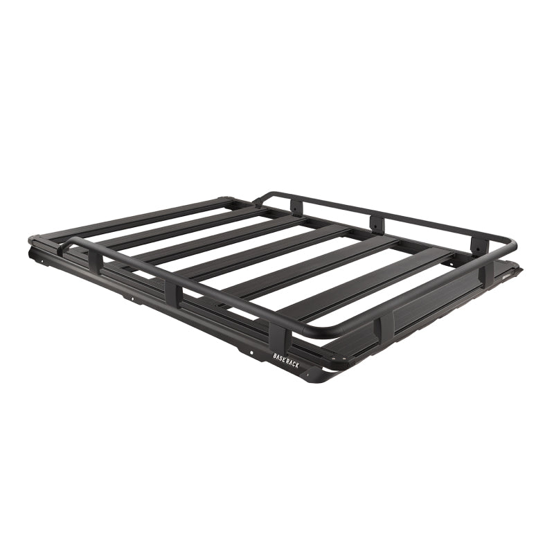 ARB 72in x 51in BASE Rack with Mount Kit Deflector and 3/4 Rails - BASE203