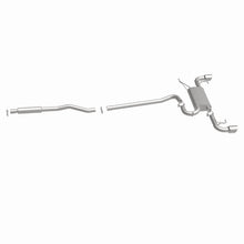 Load image into Gallery viewer, MagnaFlow BRE Exhaust Kit 14-17 Mazda 6 2.5L - 106-0823
