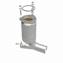 Load image into Gallery viewer, MagnaFlow Direct Fit Catalytic Converter 03-08 X-Type 3.0L Front - 52014