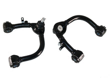 Load image into Gallery viewer, Whiteline 98-07 Lexus LX470 / 98-07 Toyota Land Cruiser Control Arms - Front Upper - KTA310