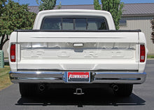 Load image into Gallery viewer, Flowmaster 67-72 Ford F100 American Thunder Exhaust System - (w/o Side Tank) - 817938