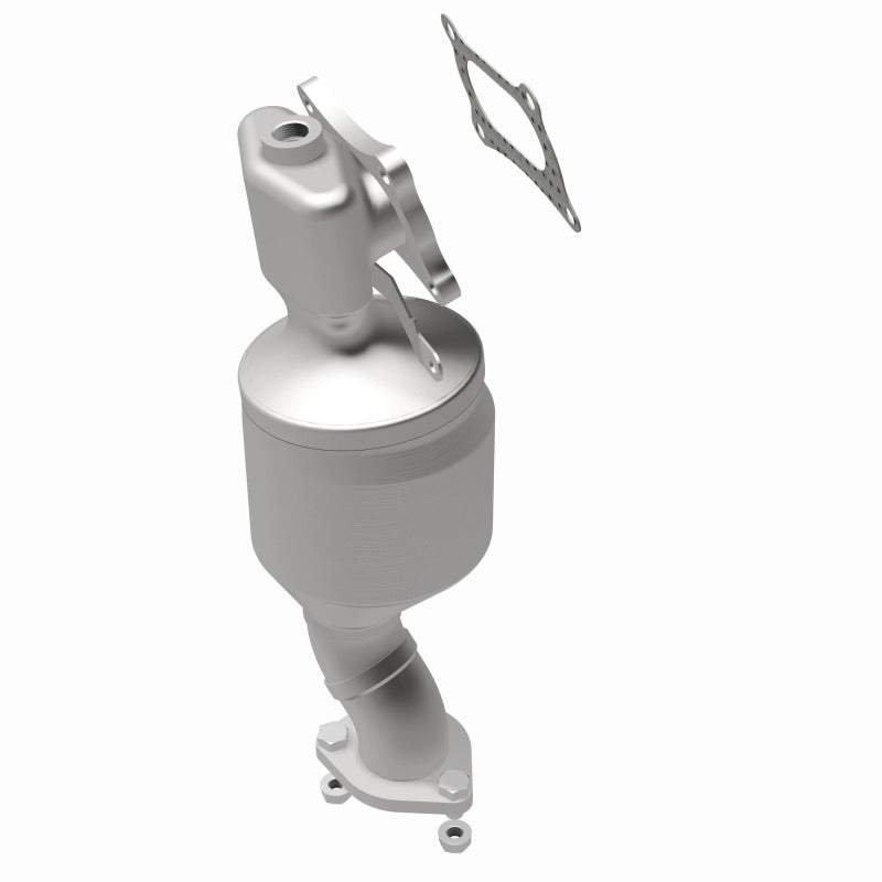 MagnaFlow Direct Fit Catalytic Converter 09-13 TL SH-AWD 3.7L Rear - 51995