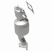 Load image into Gallery viewer, MagnaFlow Direct Fit Catalytic Converter 09-13 TL SH-AWD 3.7L Rear - 51995