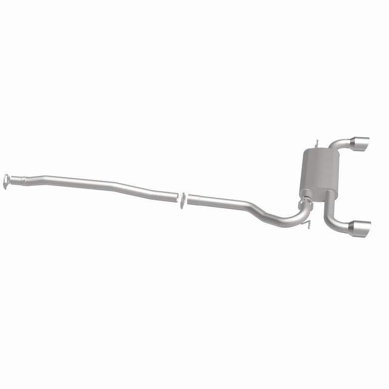 BRExhaust 11-16 Mini Cooper Countryman Cooper Paceman 1.6L Exhaust Kit - 106-0887