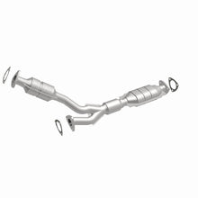 Load image into Gallery viewer, MagnaFlow Conv DF 00-03 Saturn 3L Rear - 24410
