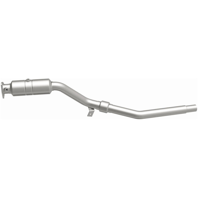 MagnaFlow Direct Fit Catalytic Converter 02-03 Audi A6 3L 5 speed P/ - 51438