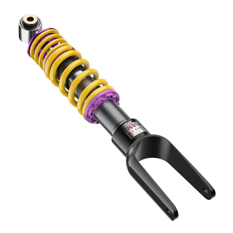 KW Coilover Kit V2 Dodge Viper (R SR RT/10) GTS; RT/10w/ rear fork mounts - 15227004