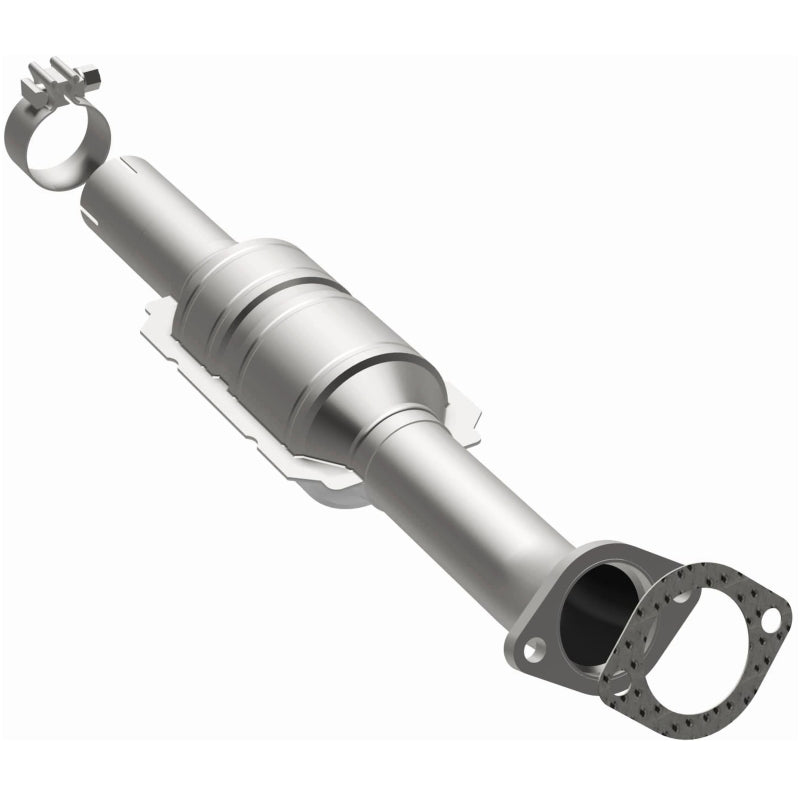 MagnaFlow Direct Fit Catalytic Converter 06-08 Eclipse rear OEM - 49151
