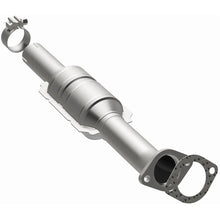 Load image into Gallery viewer, MagnaFlow Direct Fit Catalytic Converter 06-08 Eclipse rear OEM - 49151