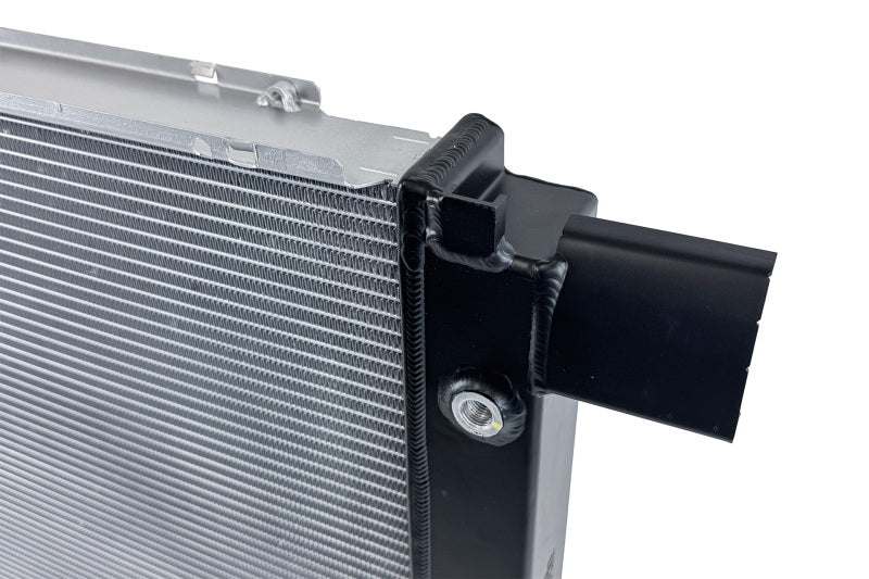 CSF 93-01 Mercedes-Benz R129 SL600/SL70 / SL72 / SL73 OEM+ Performance All-Aluminum Radiator - 7240