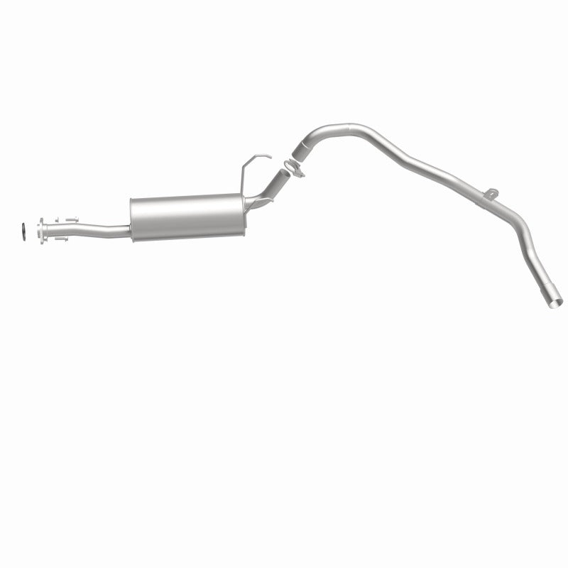 MagnaFlow BRE Exhaust Kit 89-91 Toyota 4Runner 3.0L - 106-0397