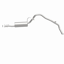 Load image into Gallery viewer, MagnaFlow BRE Exhaust Kit 89-91 Toyota 4Runner 3.0L - 106-0397