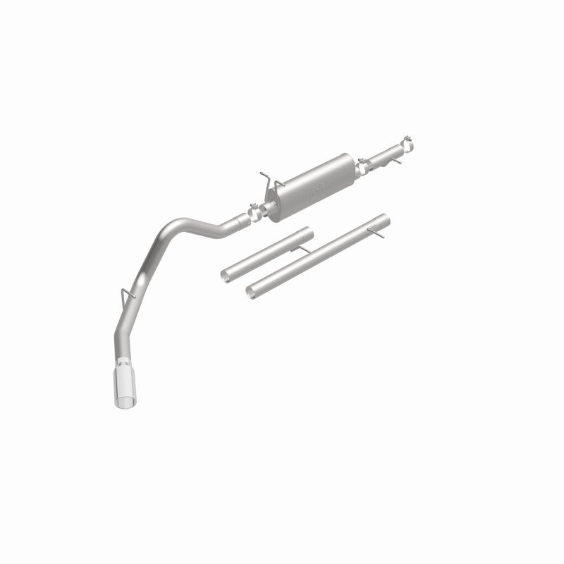 MagnaFlow Sys C/B 99-04 Ford F-250 6.8L V10 - 15869