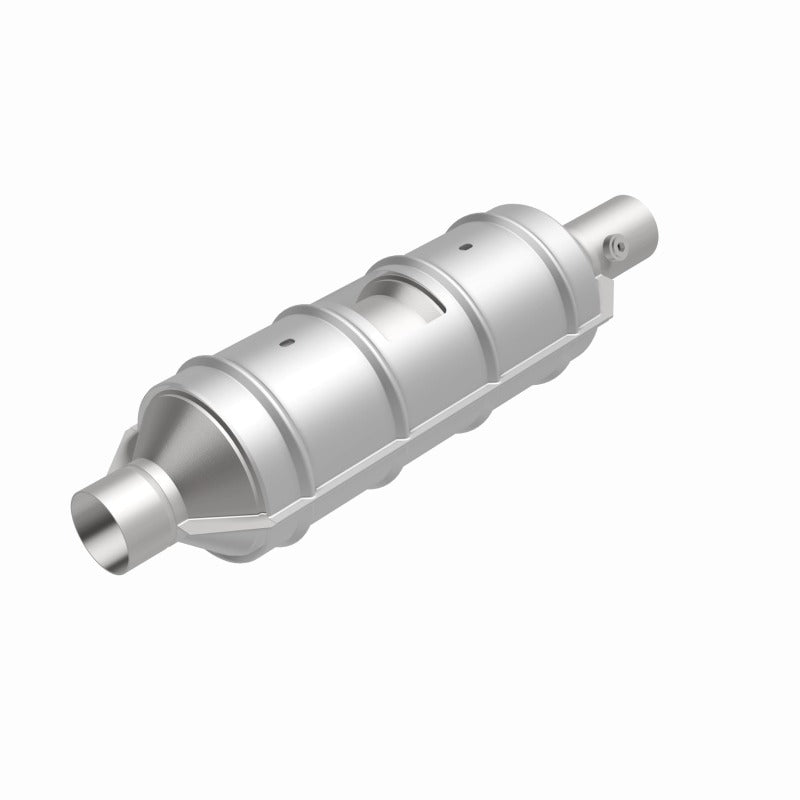 MagnaFlow Universal Catalytic Converter 97-02 Ford Truck And Vans - 55400
