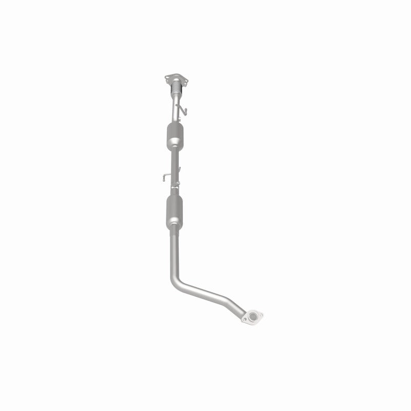 MagnaFlow Direct Fit Catalytic Converter OEM 18-21 Nissan Kicks 1.6L Single Underbody - 280376
