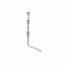 Load image into Gallery viewer, MagnaFlow Direct Fit Catalytic Converter OEM 18-21 Nissan Kicks 1.6L Single Underbody - 280376