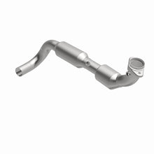 Load image into Gallery viewer, MagnaFlow 03-04 Ford Expedition 5.4L Direct Fit Converter - 4583087