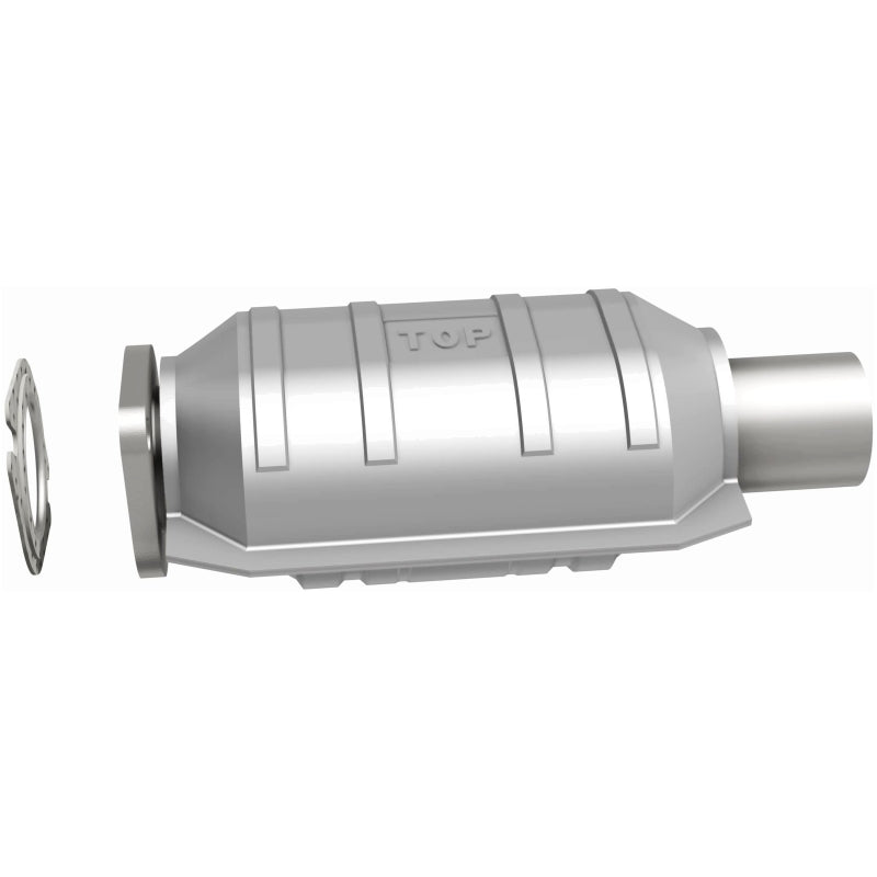MagnaFlow Direct Fit Catalytic Converter 96-99 Ford Taurus3.0L 50S - 441032