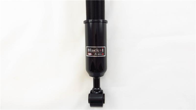 RS-R 01-06 Lexus LS430 (UCF30/31) Black-i Coilovers - XBKT284M