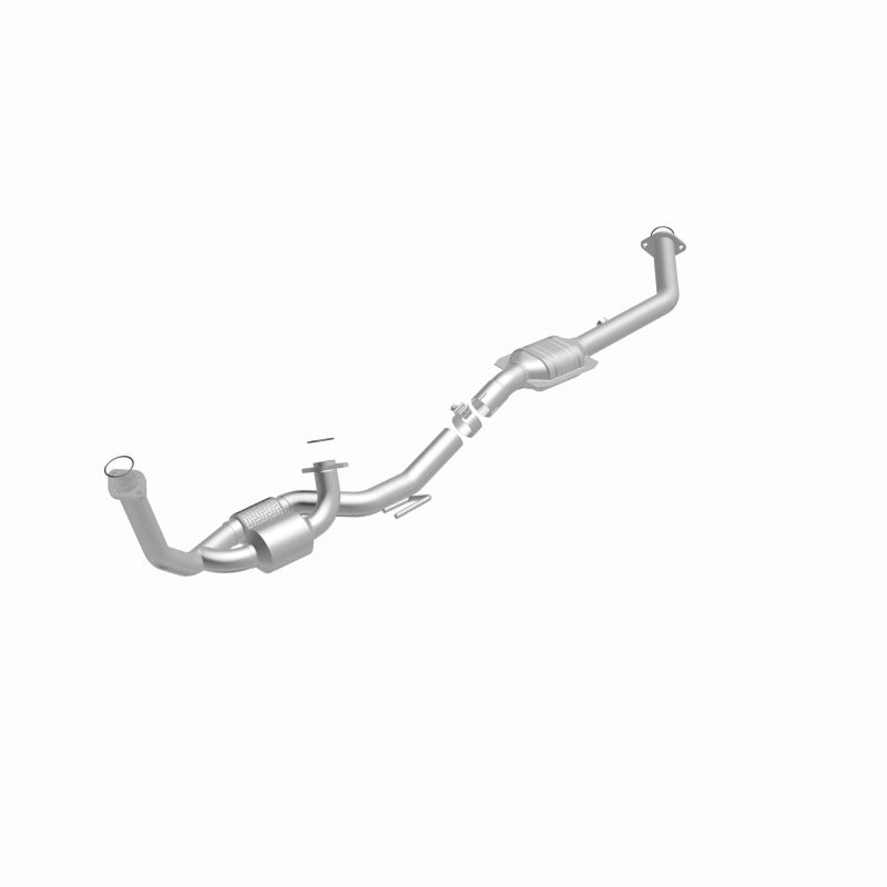 MagnaFlow 98-00 Toyota Sienna 3.0L Direct Fit Converter - 447163