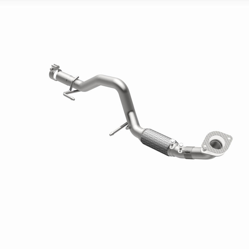BRE Exhaust 15-17 JEEP RENEGADE 2.4L Front Pipe Kit - 107-0280