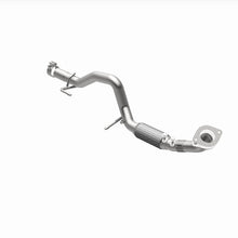 Load image into Gallery viewer, BRE Exhaust 15-17 JEEP RENEGADE 2.4L Front Pipe Kit - 107-0280