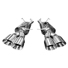 Load image into Gallery viewer, Kooks 13-14 Ford Mustang GT500 5.8L 4V 2 3/4in x 3in OEM Cat-back Exhaust - 11434200