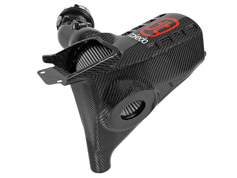 aFe Air Intake System Pro Dry S 17-19 Honda Civic Type R I4-2.0L (t) - 58-10002D