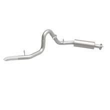 Load image into Gallery viewer, MagnaFlow SYS C/B 00-06 Wrangler TJ 2.5L/4.0L - 16390
