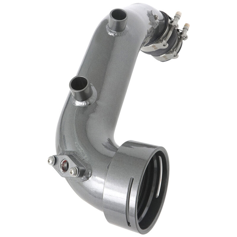 AEM 07-10 BMW 335I L6-3.0L F/I Turbo Intercooler Charge Pipe Kit - 26-3010C