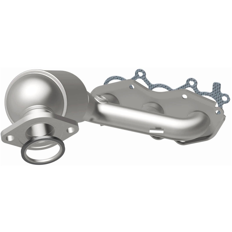 MagnaFlow 11-15 Toyota Sienna 3.5L Direct Fit Converter - 5582545