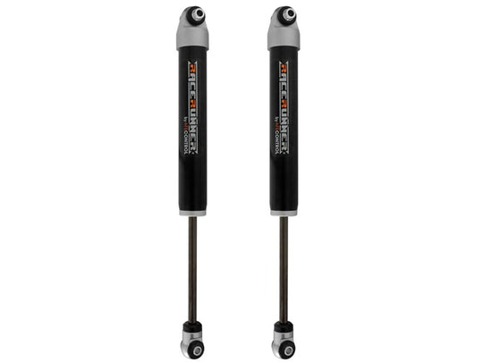 aFe RaceRunner 2.0in Front Shock Kit For 0-2in Lifts 2018+ Jeep Wrangler (JL) V6 3.6L - 37-D7001F