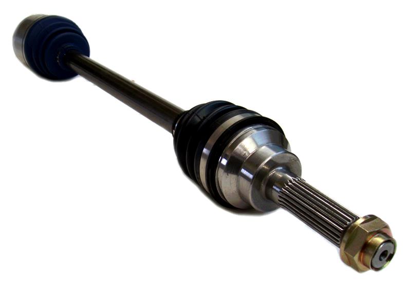 DSS Subaru 1992-2001 Impreza STi (GC8) R180 Rear 500HP Rear Axle RA8526X4 - 510195
