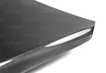 Load image into Gallery viewer, Seibon 14 Lexus IS250/350 OE Style Carbon Fiber Hood - HD14LXIS-OE