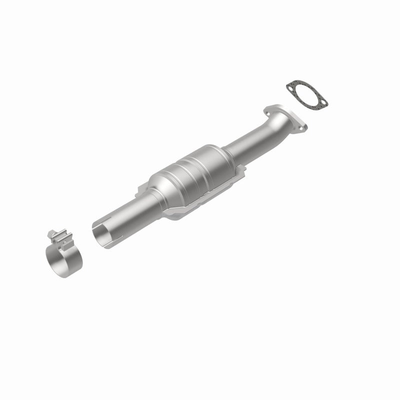 MagnaFlow Direct Fit Catalytic Converter 06-08 Eclipse rear OEM - 49151