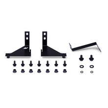 Load image into Gallery viewer, Mishimoto 14-16 Ford Fiesta ST Thermostatic Oil Cooler Kit - Black - MMOC-FIST-14TBK