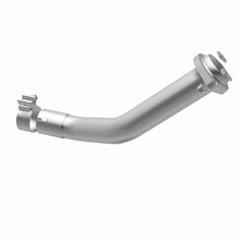 Load image into Gallery viewer, MagnaFlow 18-20 Jeep Wrangler V6 3.6L Bolt On Extension Pipe 2in Pipe Diameter - 19432