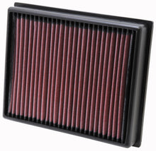 Load image into Gallery viewer, K&amp;N Replacement Air Filter 07-15 Land Rover Defender 2.0L F/I/2.2L DSL - 33-2992