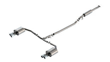 Load image into Gallery viewer, Borla 21-23 Hyundai Sonata N Line 2.5L i4 AT FWD 4DR 2.00in 2.75in S-Type Exhaust - 140905