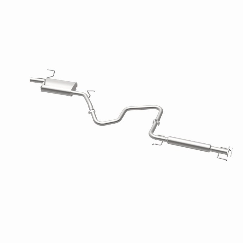 MagnaFlow BRE Exhaust Kit 00-04 LS LS1 LW1 L100 L200 2.2L - 106-0461