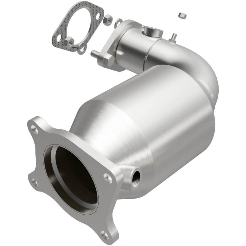MagnaFlow OEM Grade Direct Fit Converter 15-19 Subaru WRX H4 2.0L - 21-822