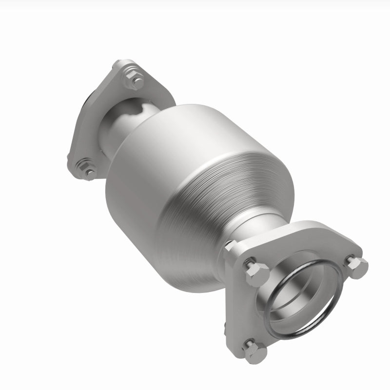 MagnaFlow 14-15 Honda Accord 2.4L Direct Fit CARB Compliant Catalytic Converter - 5571476