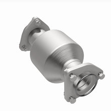 Load image into Gallery viewer, MagnaFlow 14-15 Honda Accord 2.4L Direct Fit CARB Compliant Catalytic Converter - 5571476