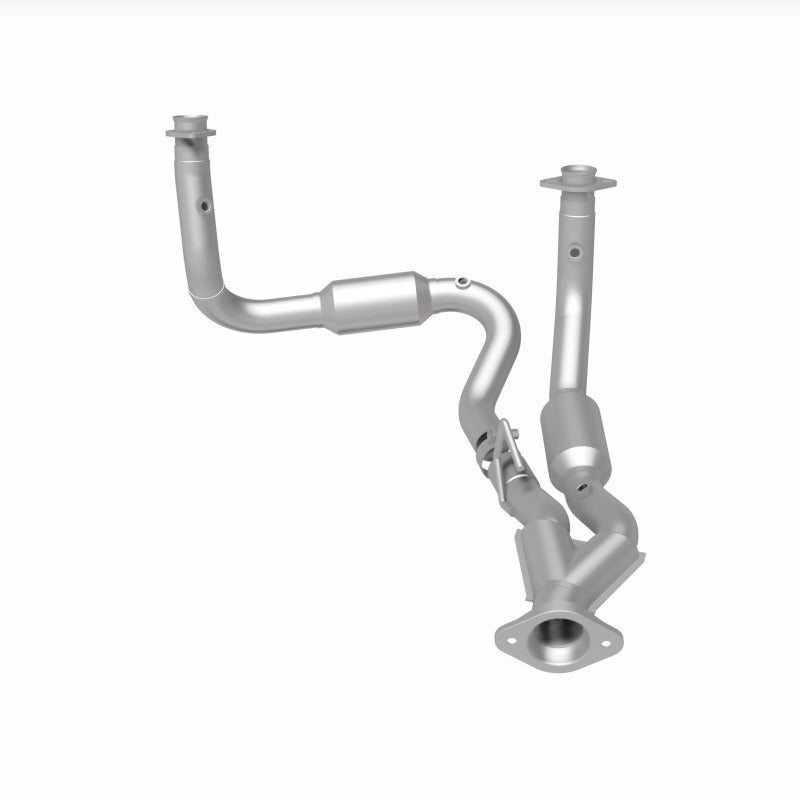 MagnaFlow 05-06 Jeep Grand Cherokee 4.7L Direct Fit Catalytic Converter - 4651686