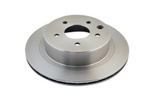Load image into Gallery viewer, DBA 03-05 Infiniti G35 (w/Standard Brakes) Rear Street Series Standard Rotor - DBA574