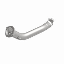 Load image into Gallery viewer, MagnaFlow Manifold Pipe 12-13 Wrangler 3.6L - 15313